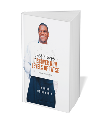 Image of Digital Cookbook